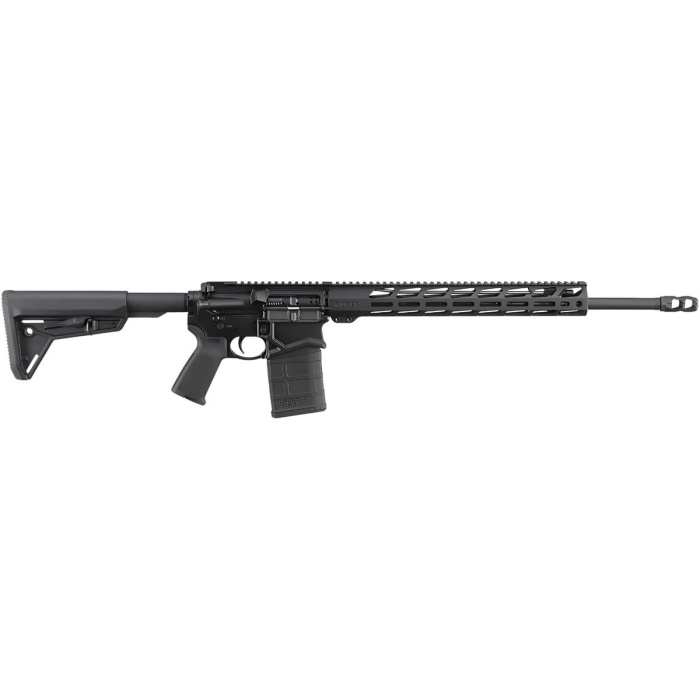 KARABIN RUGER 5611 SFAR 20" KAL.308 WIN
